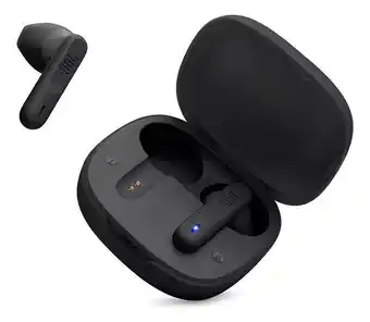 Falabella Audífonos In-ear Wave Flex Jblwflexblk Con Bluetooth Negro oferta
