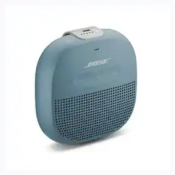 Falabella Parlante Soundlink Micro Azul oferta