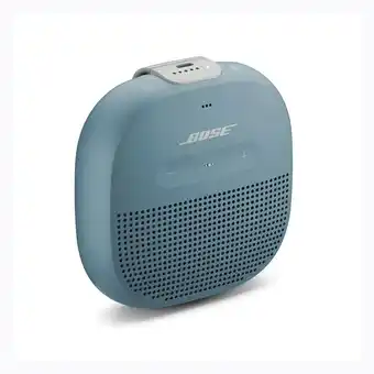 Falabella Parlante Soundlink Micro Azul oferta
