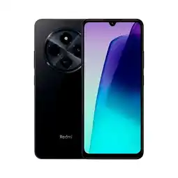 Falabella Celular Redmi 14C 256Gb 8 Ram Negro oferta