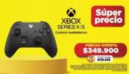 Alkomprar Xbox series oferta