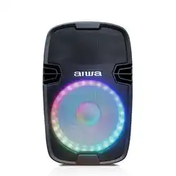 Falabella Cabina de sonido AWSP15TK 1000w oferta