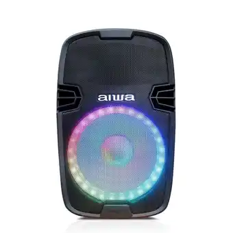 Falabella Cabina de sonido AWSP15TK 1000w oferta
