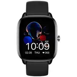 Falabella Smartwatch Gts 4 Mini Smartwatch 1.65´´ Gps Bt 5.2 oferta