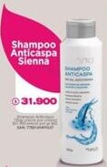 Alkomprar Anticaspa sienna shampoo oferta