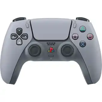 Falabella Control Sony Ps5 Dualsense Edición Limitada 30 Años 30th oferta