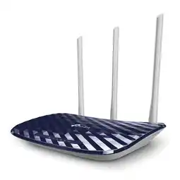 Falabella Router inalámbrico doble banda AC750 oferta