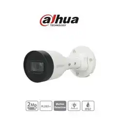 Falabella CAMARA IP BALA SEMIMETALICA 127 CMOS 2MP30FPS LENTE 28MM oferta