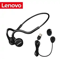 Falabella Audifonos Inalámbricos Conducción Ósea X5 Bluetooth oferta