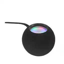 Falabella Parlante 12W Colorfully Sfere con Radio FM oferta