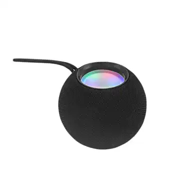 Falabella Parlante 12W Colorfully Sfere con Radio FM oferta