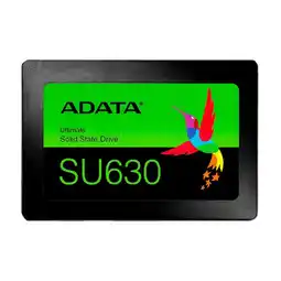 Falabella Discos Estado Sólido 480GB SU630 oferta