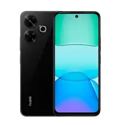 Falabella Celular REDMI 13 256GB Negro oferta