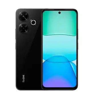 Falabella Celular REDMI 13 256GB Negro oferta