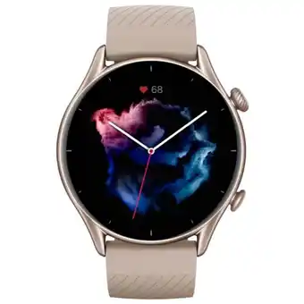 Falabella Smartwatch Gtr 3 Pantalla AMOLED 1,39 pulgadas Bluetooth 5.1 oferta