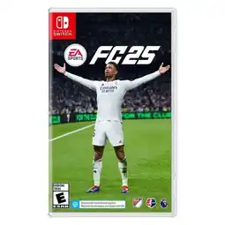 Falabella FC 25 Fisico Nuevo oferta