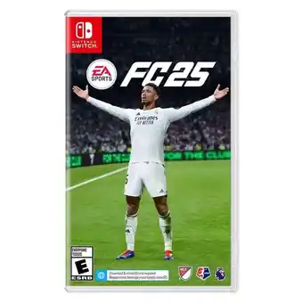 Falabella FC 25 Fisico Nuevo oferta