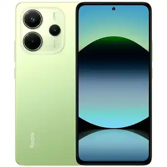 Falabella Celular Redmi Note 14 4G 128Gb 6Ram 108Mp Verde oferta