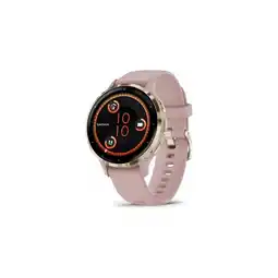Falabella Smartwatch Venu 3S color Rosa oferta