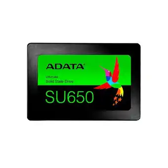 Falabella Discos Estado Solido 256GB SU650 oferta