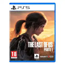 Falabella The Last Of Us Part 1 Ps5 Fisico Nuevo oferta