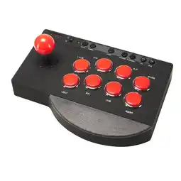 Falabella Control Multi Arcade Stick PC/PS3/PS4/Swich/Xbox oferta