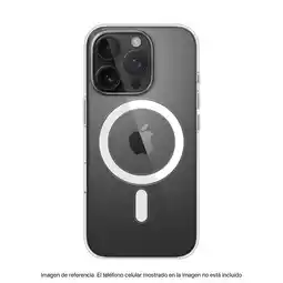 Falabella Funda Transparente Magsafe iPhone 16 Pro oferta