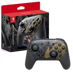 Falabella Control Inalambrico Joystick Pro Controller oferta