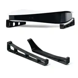 Falabella Soporte Para Ps5 FAT DIGITAL Base Horizontal Negro oferta