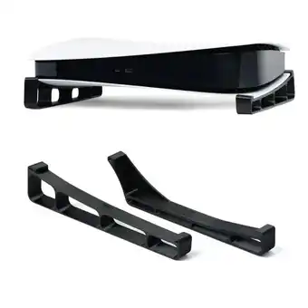 Falabella Soporte Para Ps5 FAT DIGITAL Base Horizontal Negro oferta