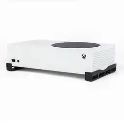 Falabella Soporte Base Elevadora Para Xbox Series S Negro oferta