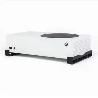 Falabella Soporte Base Elevadora Para Xbox Series S Negro oferta