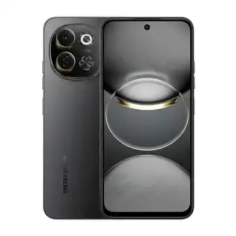 Alkomprar Celular TECNO Spark 30 256GB 5G Negro oferta