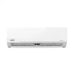 Alkomprar Aire acondicionado KALLEY 12.000BTU Tipo Split Inverter 115V K-A12D Blanco oferta