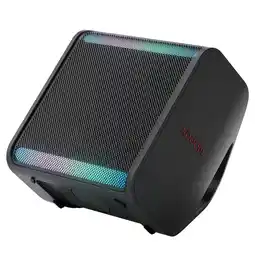 Alkomprar Parlante LG XBOOM STAGE Negro oferta
