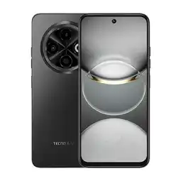 Alkomprar Celular TECNO Spark 30c 256GB Negro oferta