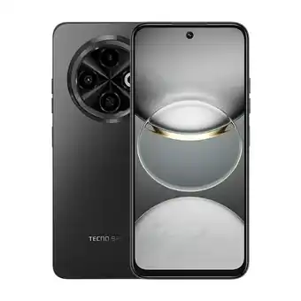 Alkomprar Celular TECNO Spark 30c 256GB Negro oferta