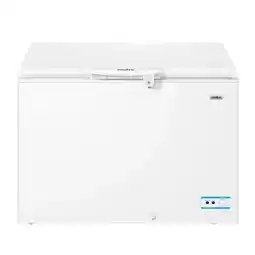 Alkomprar Congelador Horizontal MABE Dual 296 Litros ALASKA300 Blanco oferta