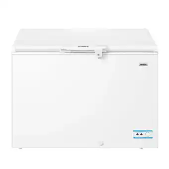Alkomprar Congelador Horizontal MABE Dual 296 Litros ALASKA300 Blanco oferta