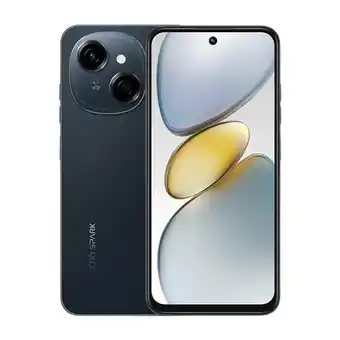 Alkomprar Celular TECNO Spark Go1 128GB Negro oferta
