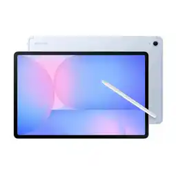 Alkomprar Tablet SAMSUNG 13.1 Pulgadas S10 FE+ 256GB Azul Claro oferta