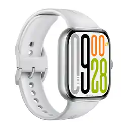 Alkomprar Reloj REDMI Watch 5 52.57mm Gris oferta
