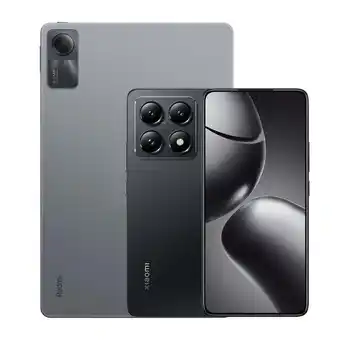 Falabella 14T 512GB NG + REDMI PAD SE oferta