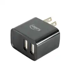 Falabella Cargador de Pared Dual USB a Lightning -USB-C de 1,2 Metros oferta