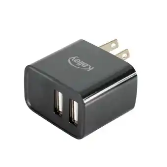 Falabella Cargador de Pared Dual USB a Lightning -USB-C de 1,2 Metros oferta