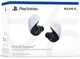 Falabella Auriculares inalámbricos PULSE Explore oferta