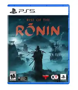 Falabella Rise of the Rōnin 5 oferta
