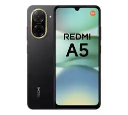 Falabella Celular Redmi A5 1284GB Negro oferta