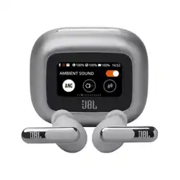 Falabella Live beam 3 silver oferta