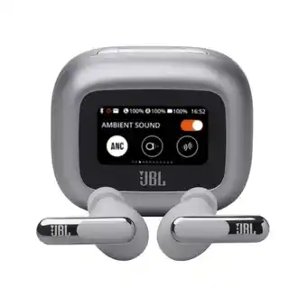 Falabella Live beam 3 silver oferta